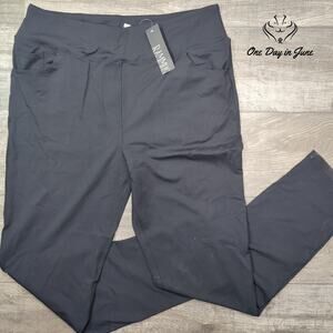 Rammus Yoga Pants Size XXXL